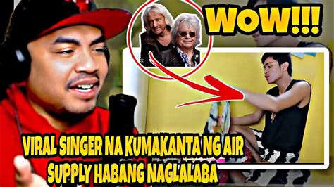 kinantot habang naglalaba|Viral sa FB Nagkantutan Habang Pinapanood ng mga Barkada.